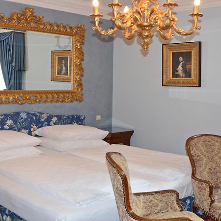 Seehotel Porcia Portschach am Woerthersee Phòng bức ảnh