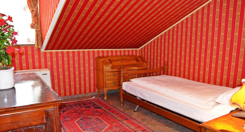 Seehotel Porcia Portschach am Woerthersee Ngoại thất bức ảnh
