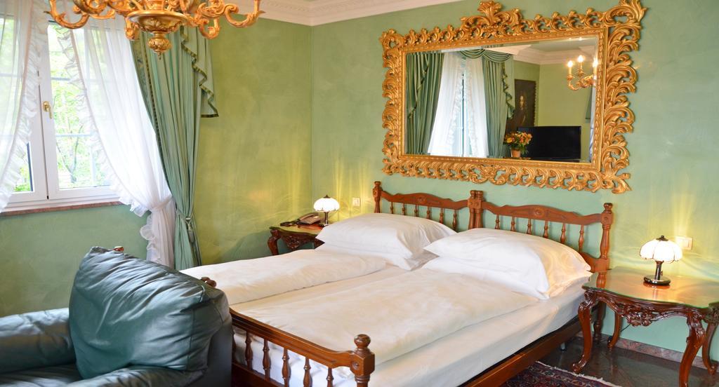 Seehotel Porcia Portschach am Woerthersee Ngoại thất bức ảnh