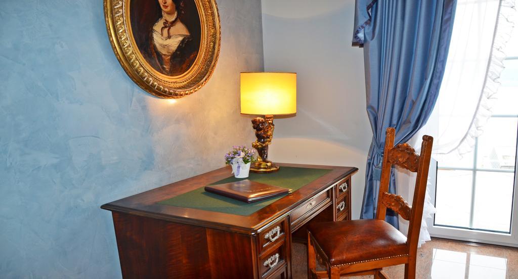 Seehotel Porcia Portschach am Woerthersee Ngoại thất bức ảnh