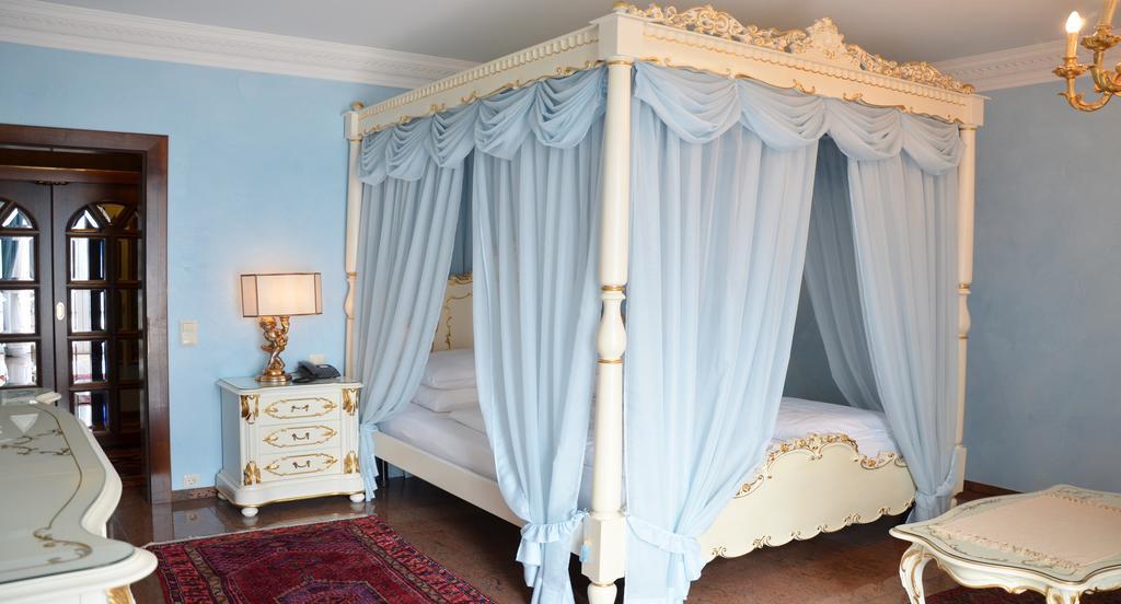 Seehotel Porcia Portschach am Woerthersee Ngoại thất bức ảnh