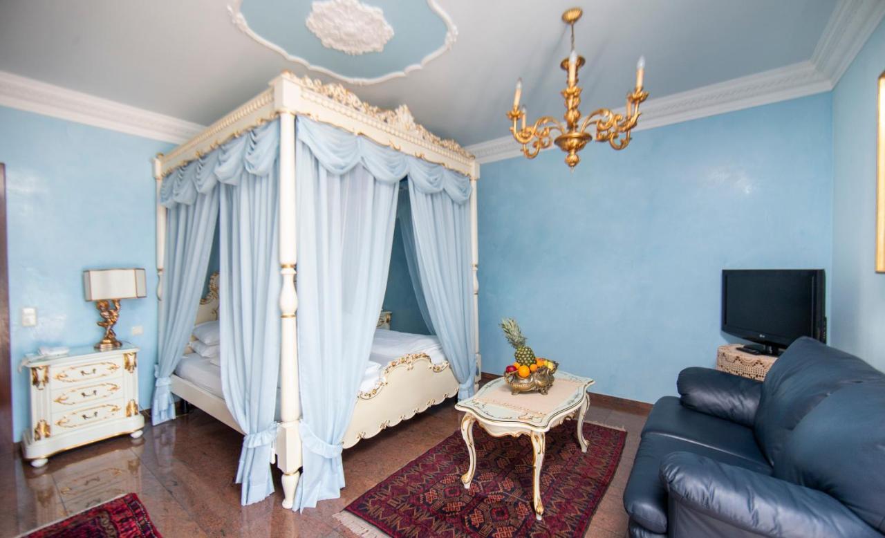 Seehotel Porcia Portschach am Woerthersee Ngoại thất bức ảnh
